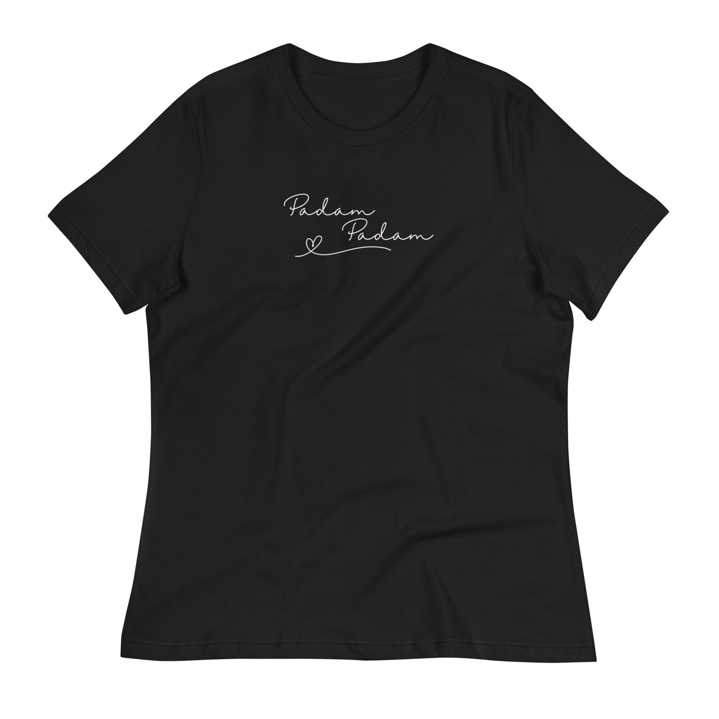 Padam Padam t-shirt, Gay Icon, Kylie Minogue, gift for Kylie fans - LGBTQ+ pride wear - Stylish Diverse pride designs - Gay Birthday Gift