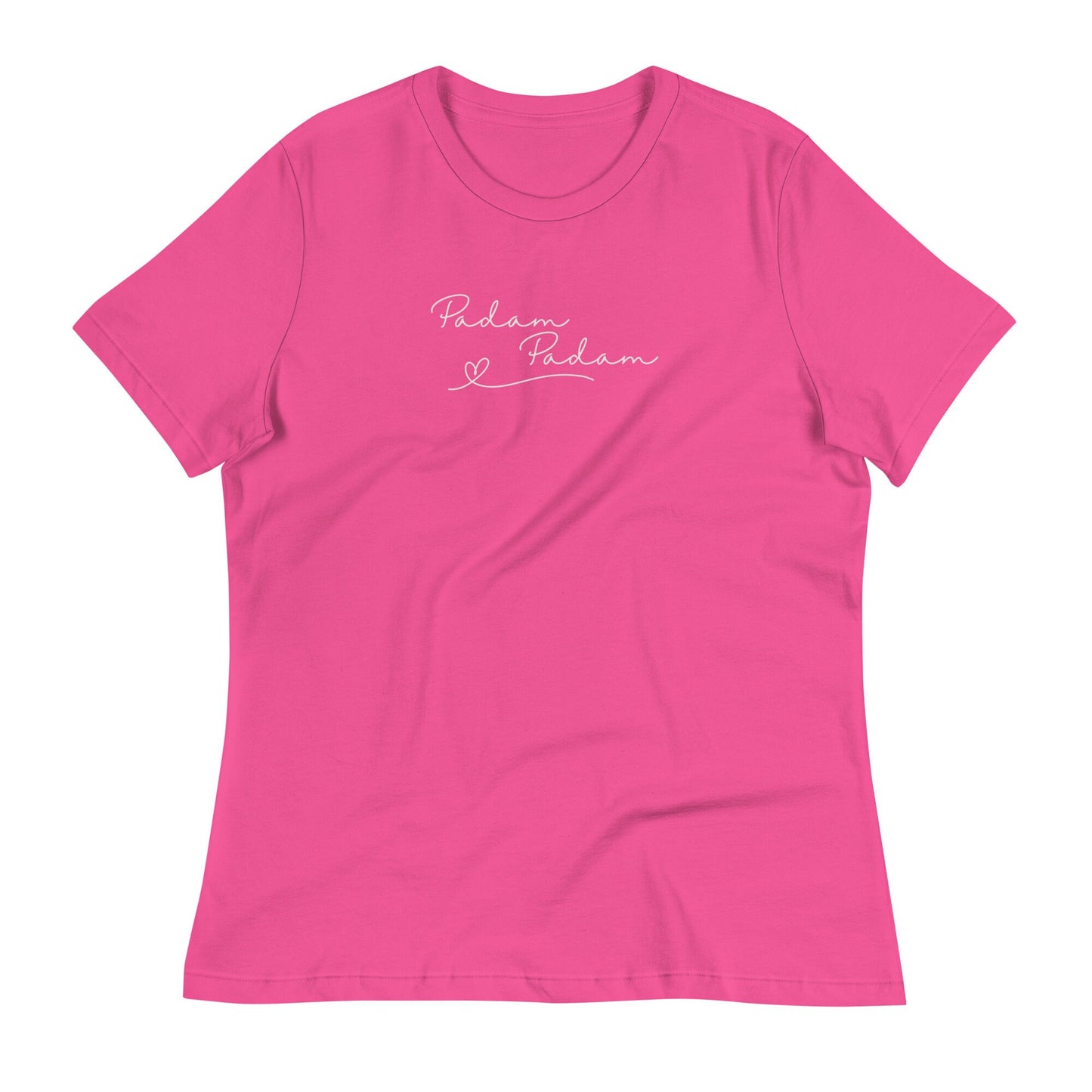 Padam Padam t-shirt, Gay Icon, Kylie Minogue, gift for Kylie fans - LGBTQ+ pride wear - Stylish Diverse pride designs - Gay Birthday Gift