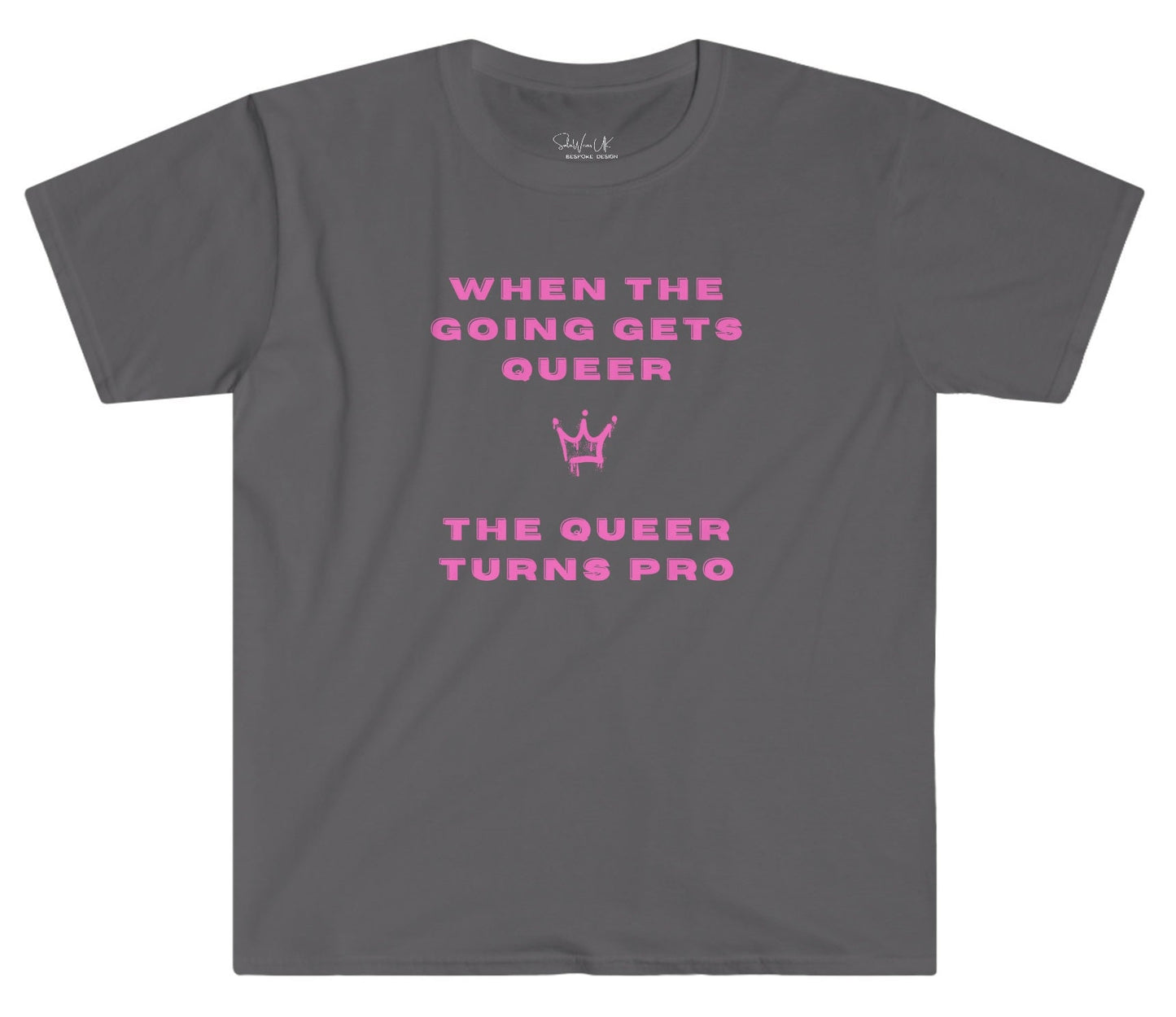 Pride Queer eye Shirt | Aromantic Shirt, Asexual Tee | Ace Queer | Bi Pride Month - Pride and Prejudice - Gender fluid, Love is Love