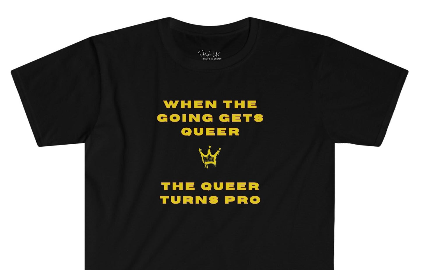 Pride Queer eye Shirt | Aromantic Shirt, Asexual Tee | Ace Queer | Bi Pride Month - Pride and Prejudice - Gender fluid, Love is Love