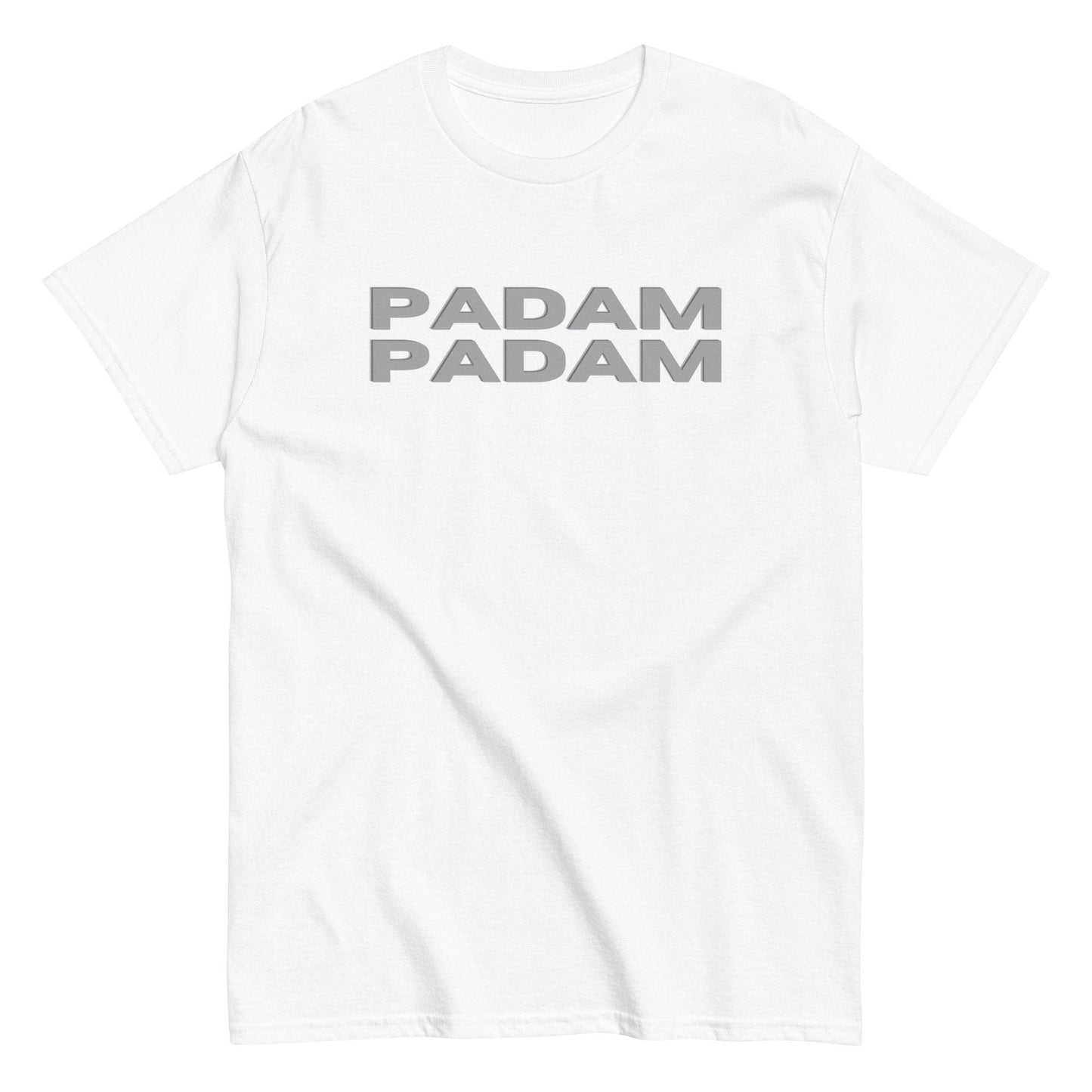 Padam Padam, Kylie Minogue t-shirt, Gay Icon, Asexual Queer Fashion tee, auntie proud gay, proud gay mum gift, LGBT Pride designer shirt