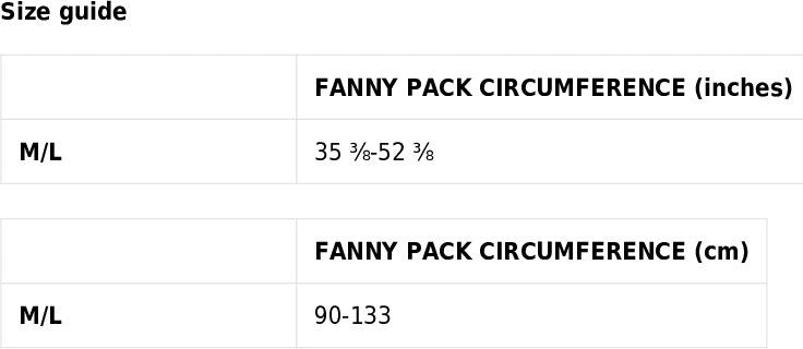 Queer Bum Bag/Asexual Fanny bag - Colourful Rainbow - Paul Smith Stripe, Ace Pride, Aromantic, Gender Fluid, Pride Month - Love is Love