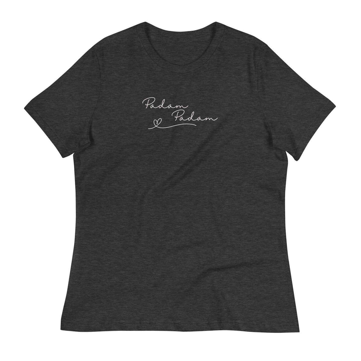 Padam Padam t-shirt, Gay Icon, Kylie Minogue, gift for Kylie fans - LGBTQ+ pride wear - Stylish Diverse pride designs - Gay Birthday Gift