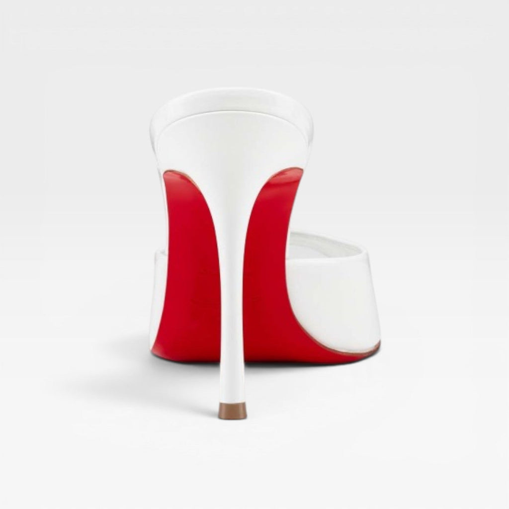 Esmee | Elegant Pointed Toe Evening Shoes For Wedding