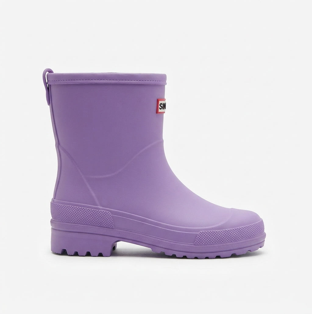 Beatrix | Waterproof Winter Wellington Snow Boots
