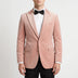 Blush Pink