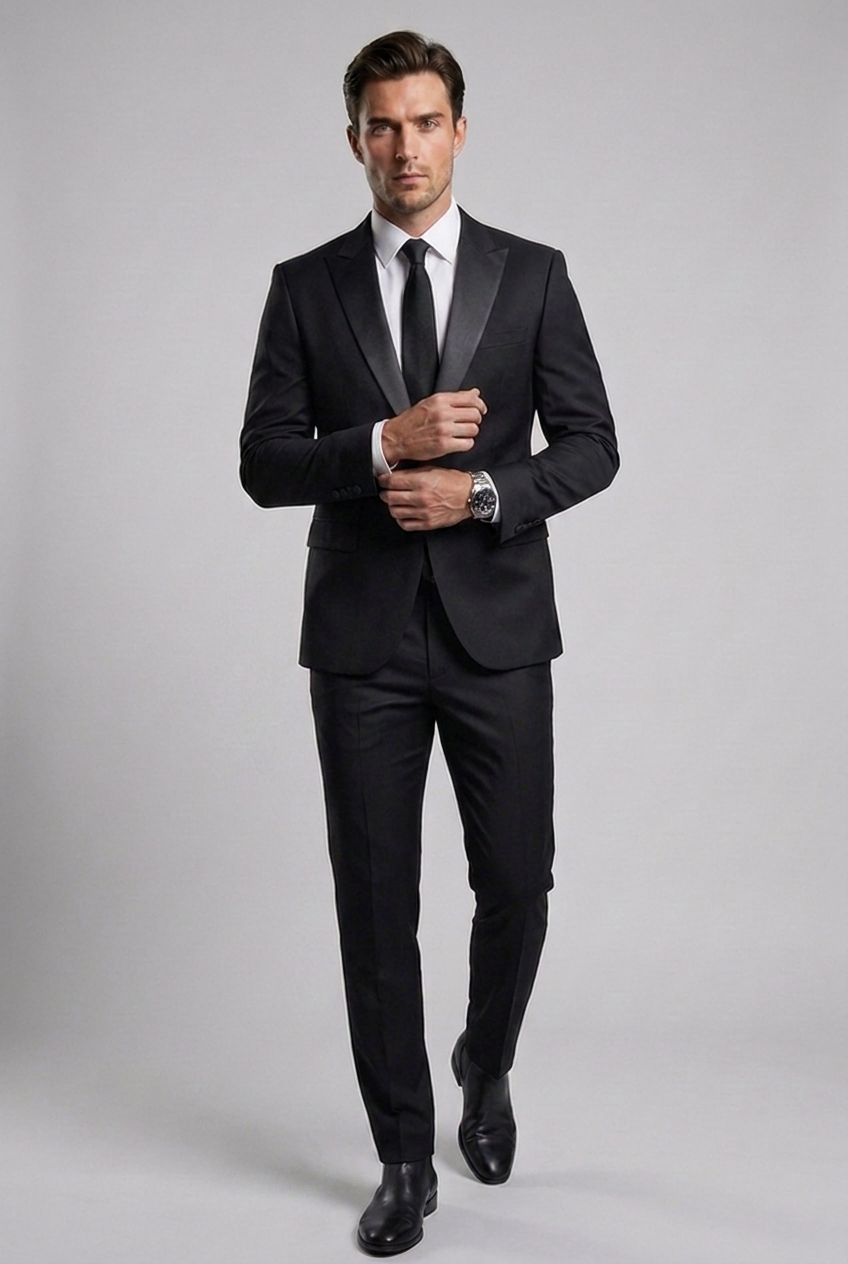 Bryony | Female Wedding Guest Trouser Suits For Women