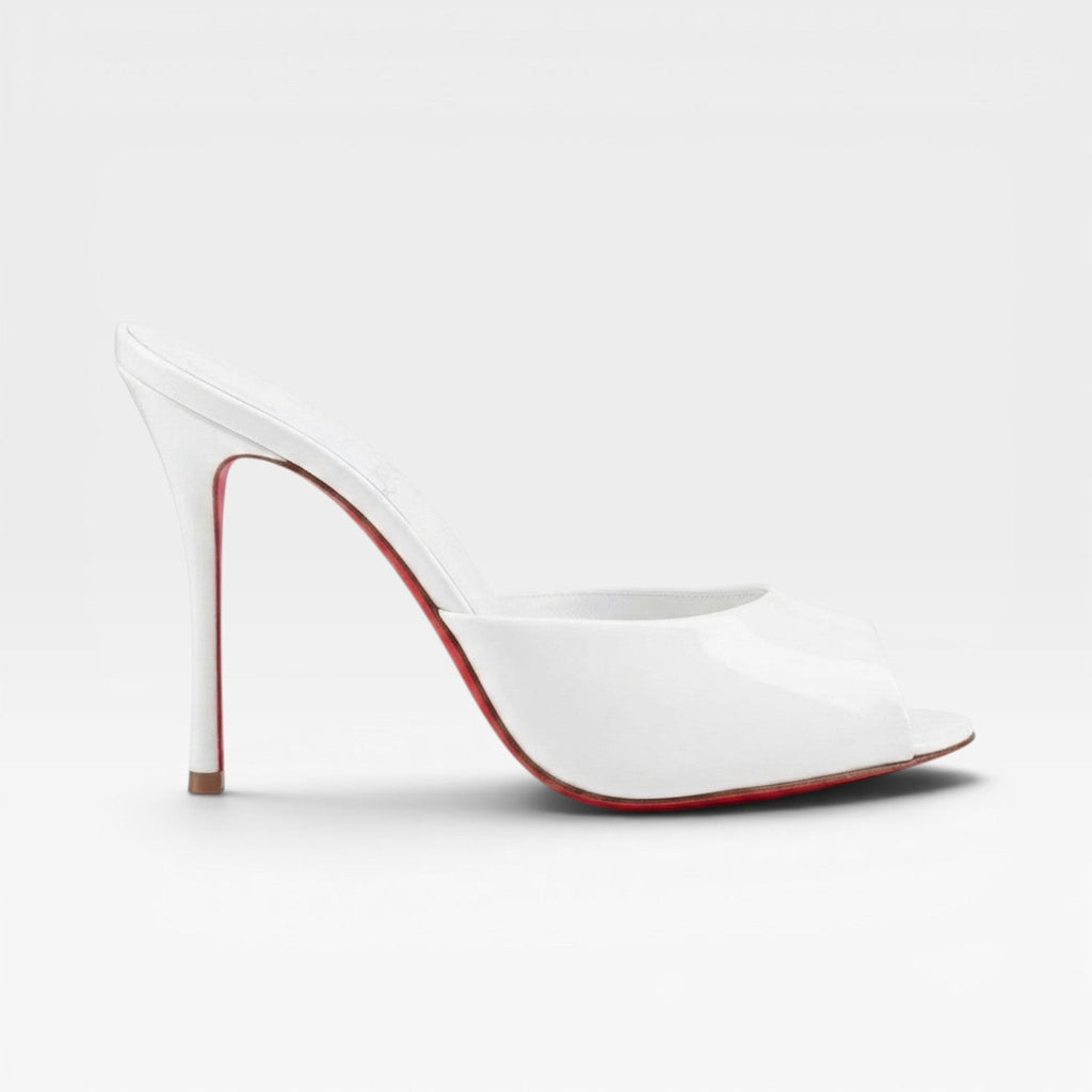 Esmee | Elegant Pointed Toe Evening Shoes For Wedding