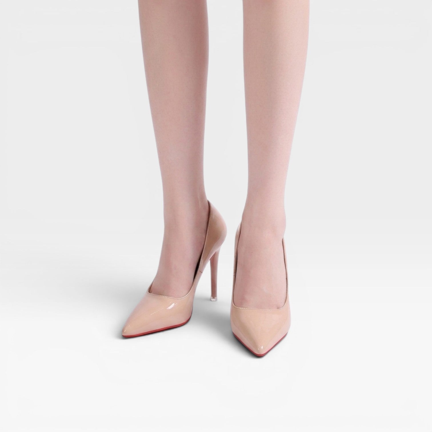 Philippa | Patent Court Evening Shoes For Wedding & Occasions