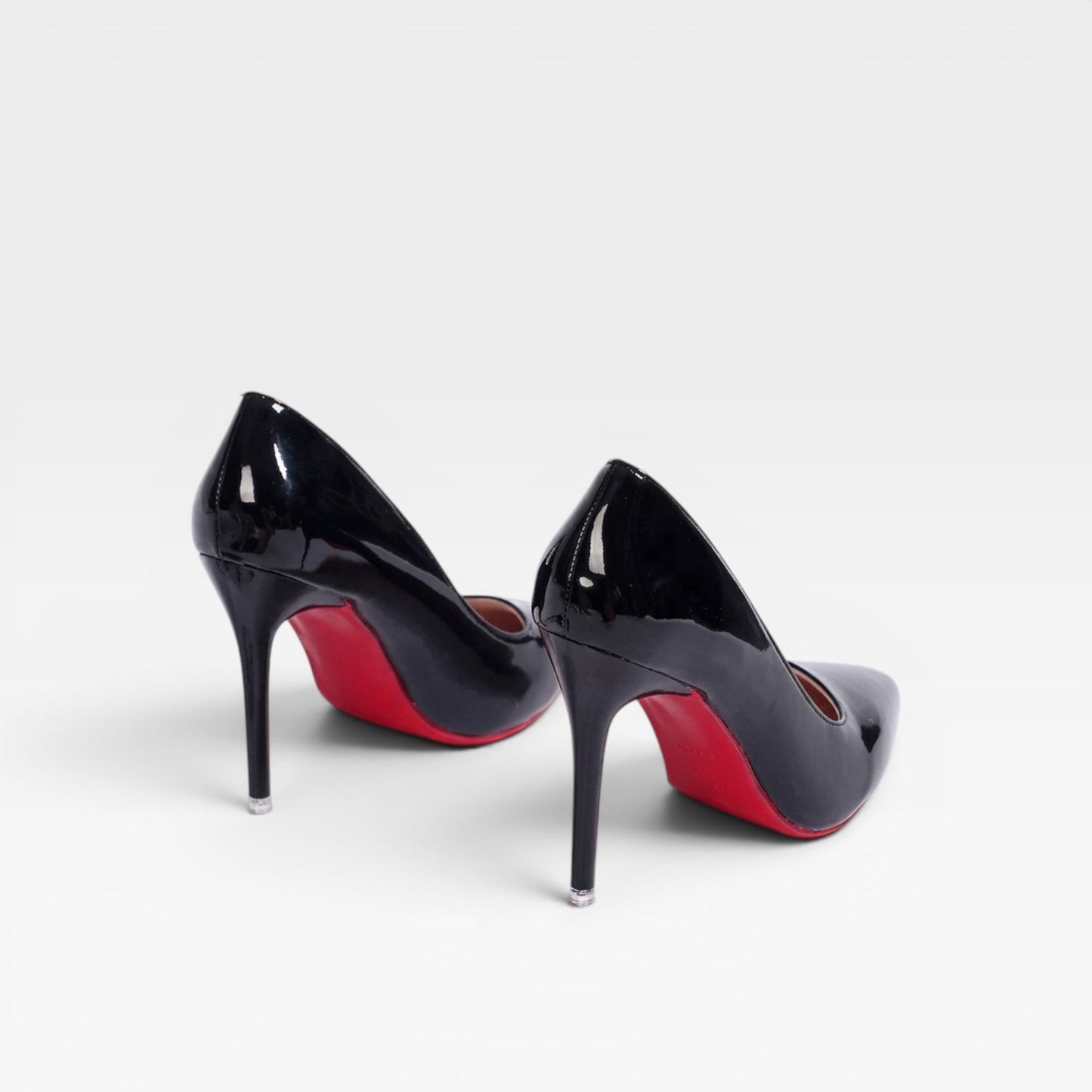 Philippa | Patent Court Evening Shoes For Wedding & Occasions