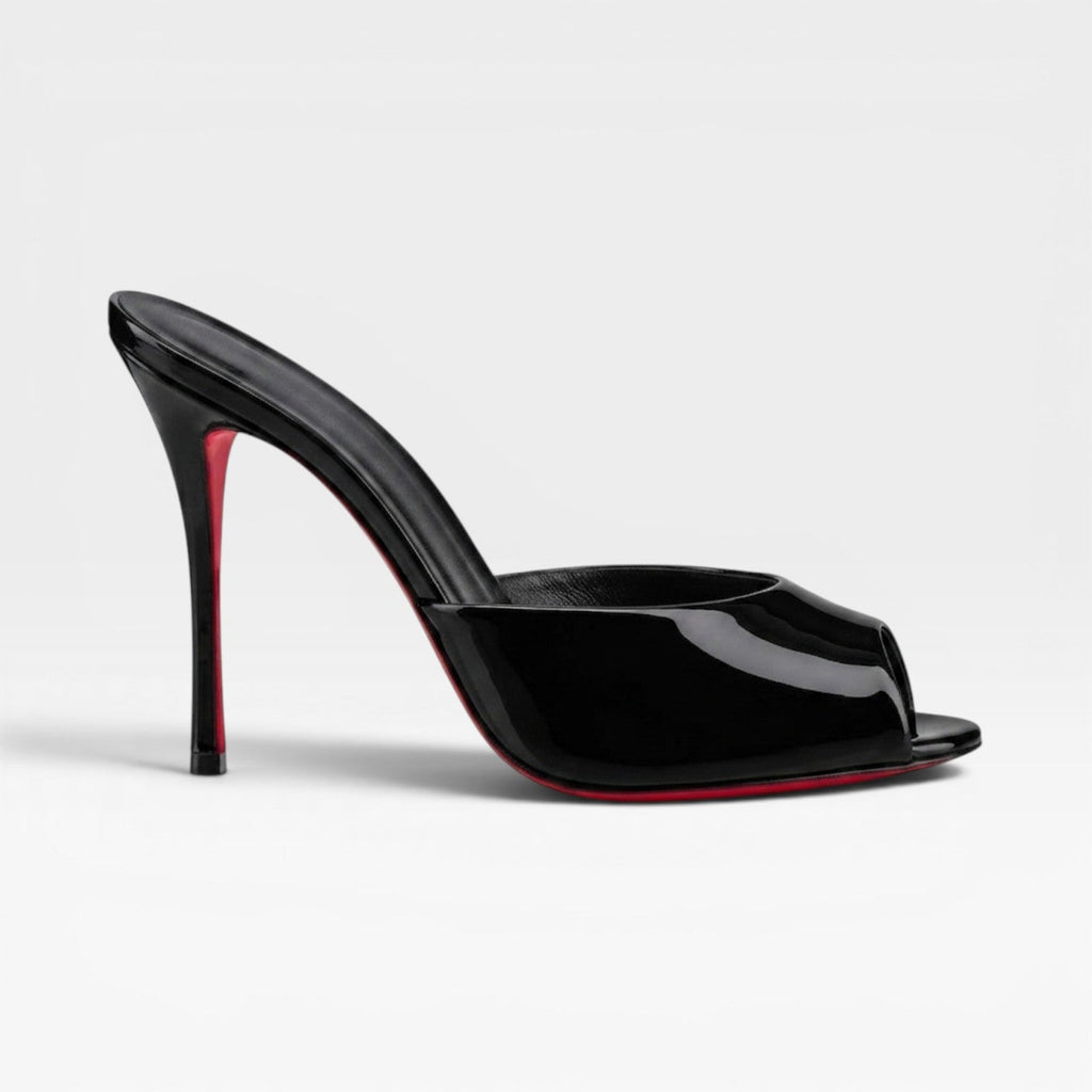 Esmee | Elegant Pointed Toe Evening Shoes For Wedding