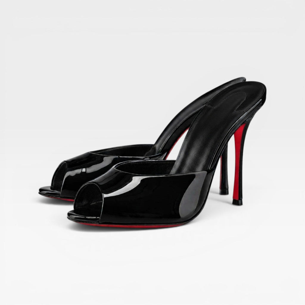 Esmee | Elegant Pointed Toe Evening Shoes For Wedding