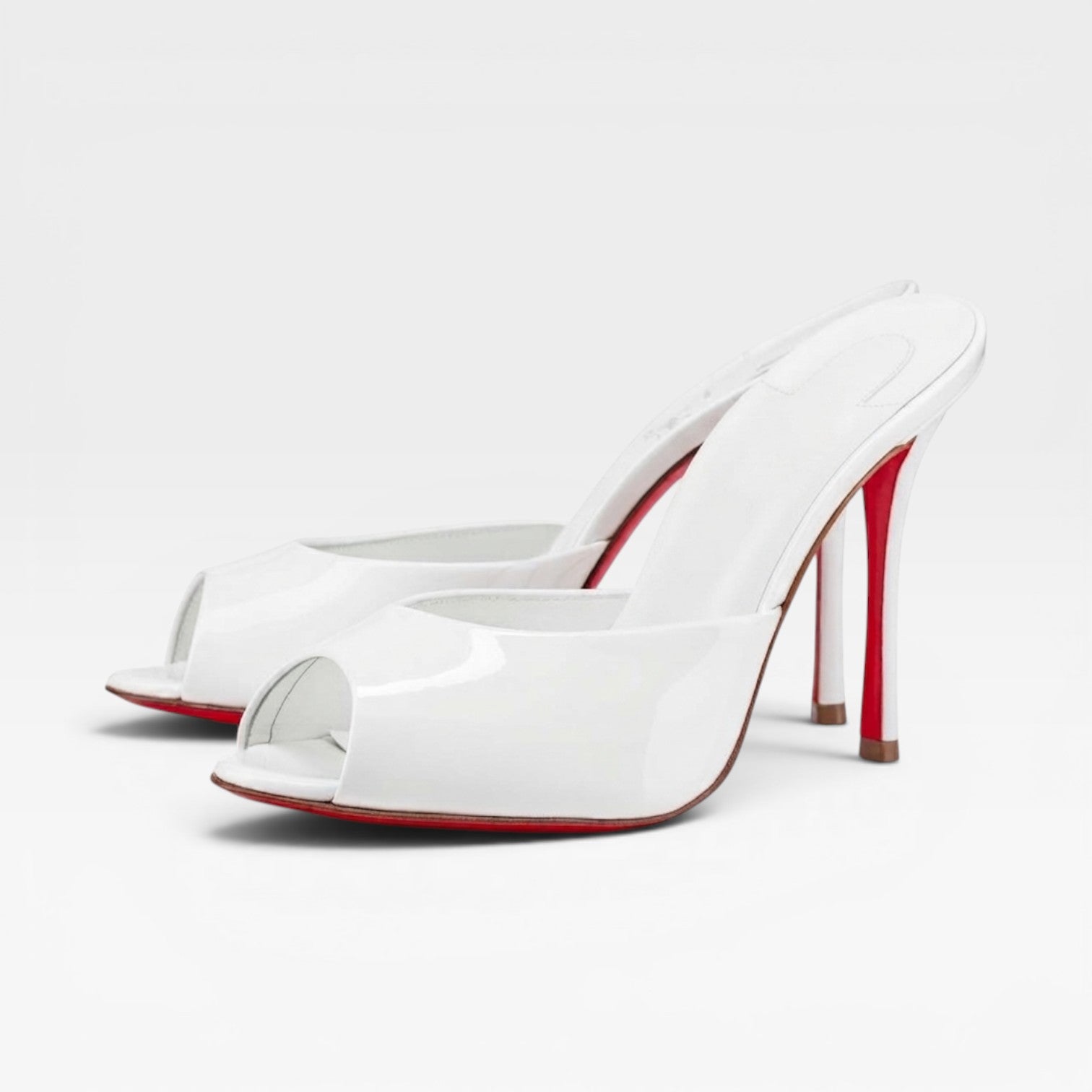 Esmee | Elegant Pointed Toe Evening Shoes For Wedding