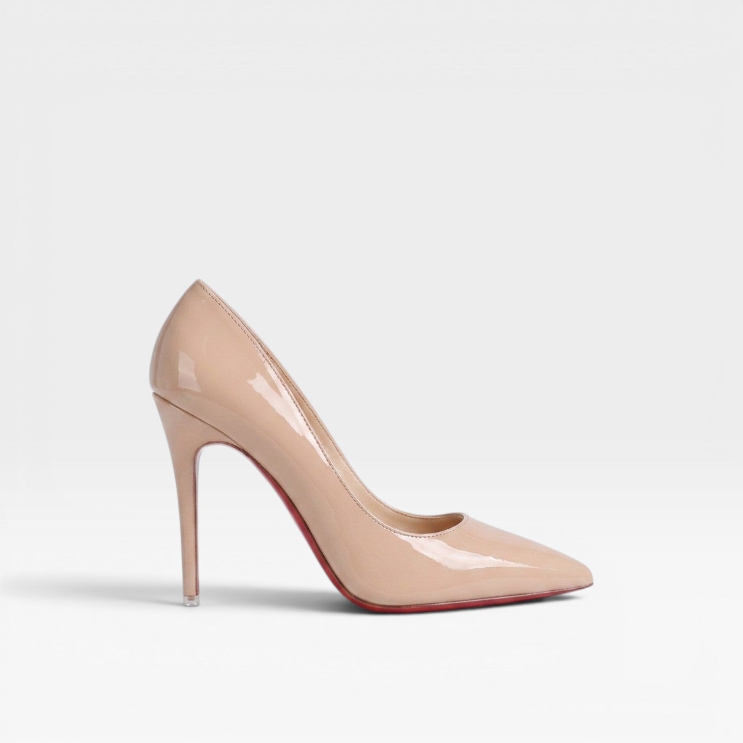 Philippa | Patent Court Evening Shoes For Wedding & Occasions