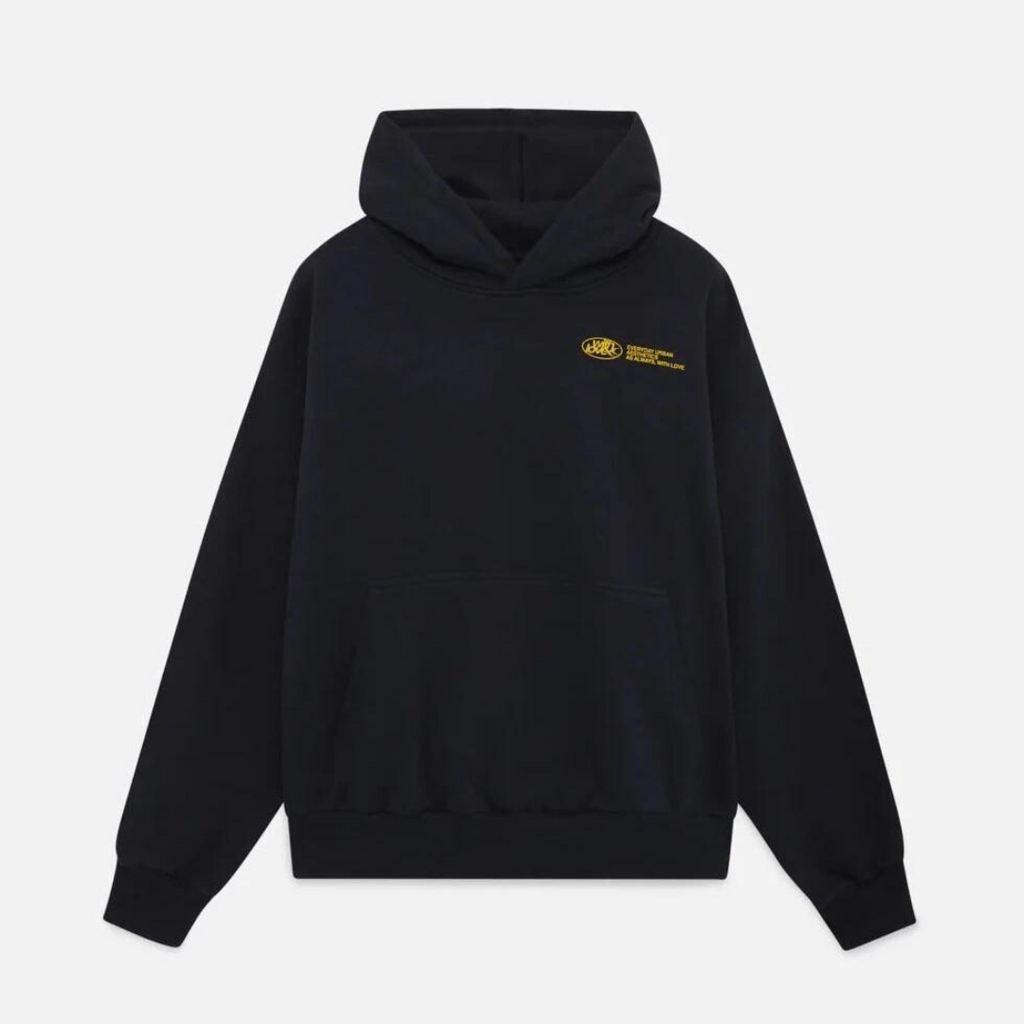 Hermione | Zip Up Sweatshirt No Hood Relaxed Fit Casual