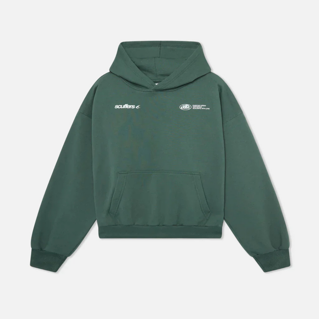 Hermione | Zip Up Sweatshirt No Hood Relaxed Fit Casual