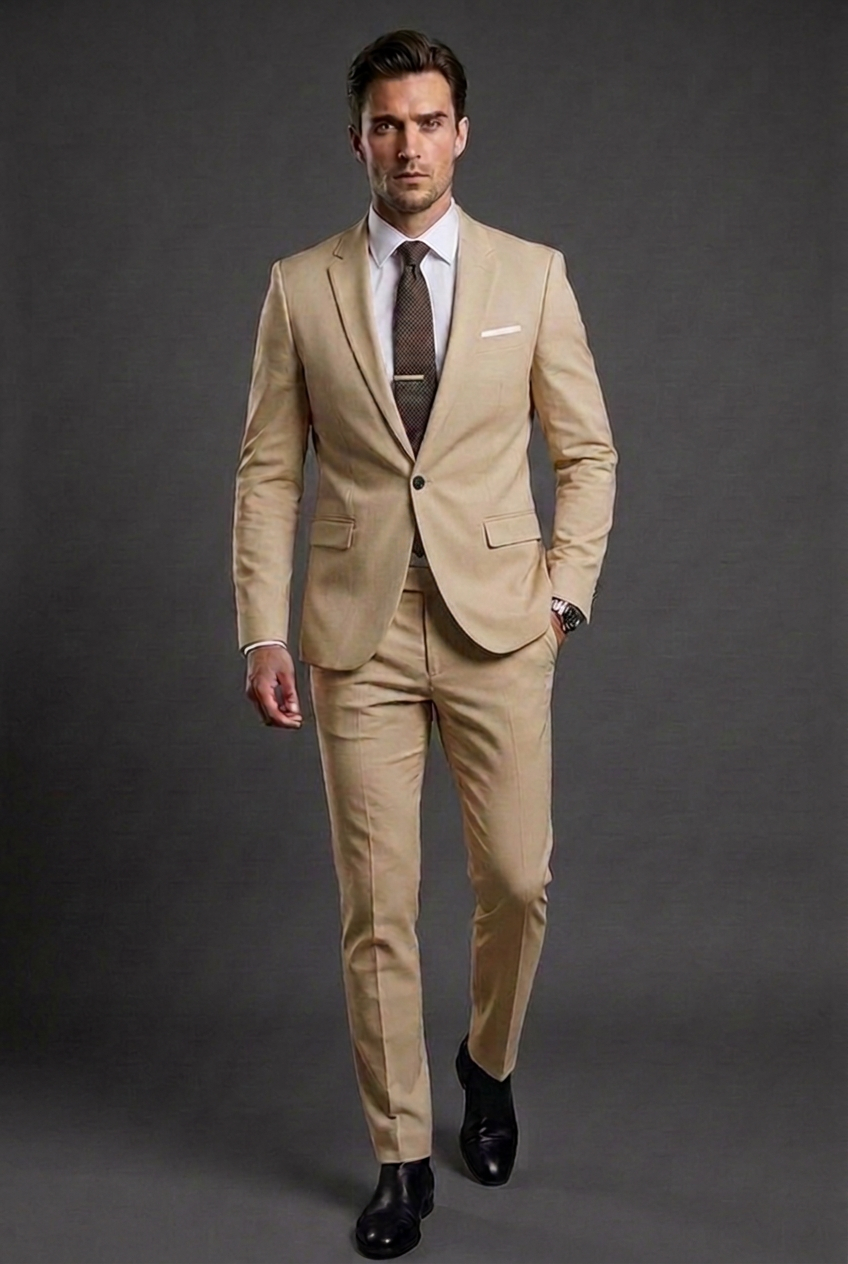 Bryony | Female Wedding Guest Trouser Suits For Women