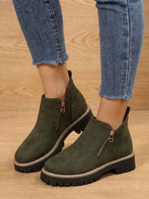 Army Green
