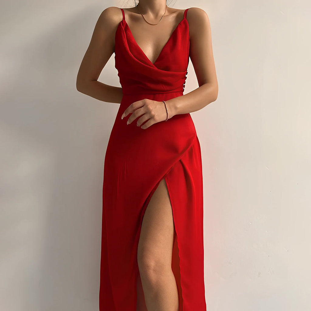 Penelope | Elegant Dresses For Women In Timeless Silhouette