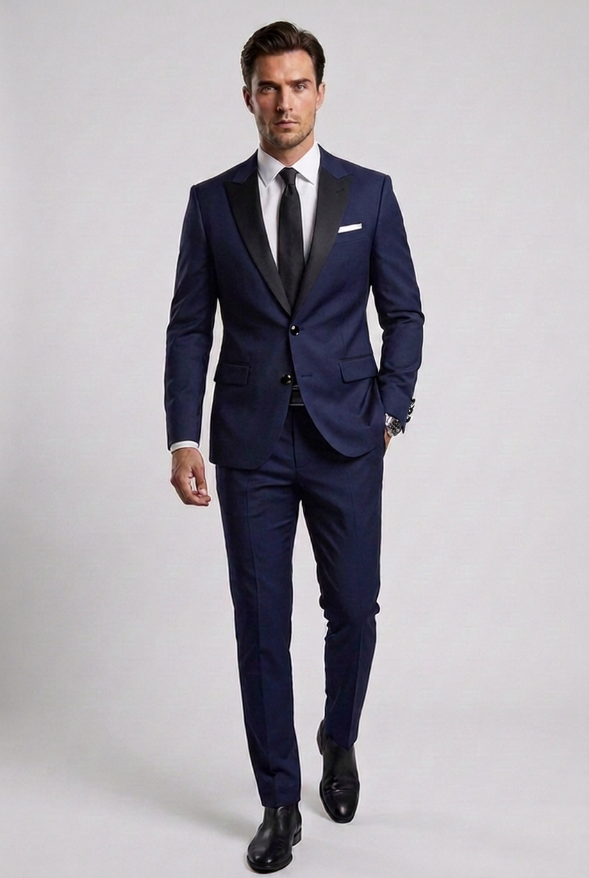 Bryony | Female Wedding Guest Trouser Suits For Women