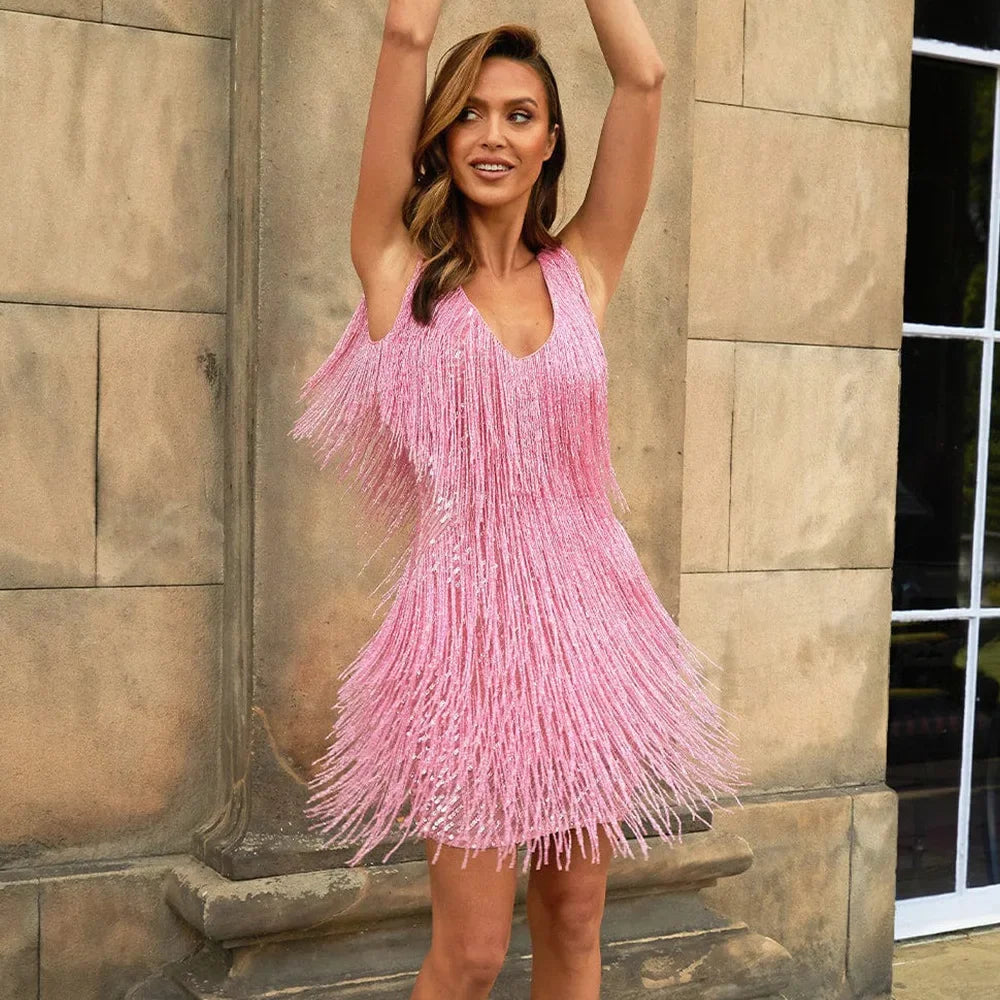 Penelope | Cocktail Dresses Midi A-Line Occasion Wear