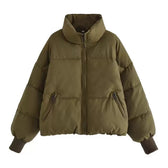 Olive Green