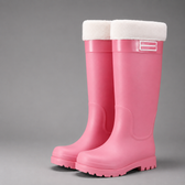 Pink Cotton