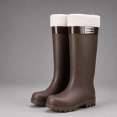 Brown Cotton