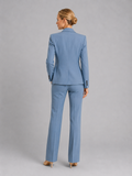 Georgiana | Elegant Trouser Suits For Weddings & Occasions