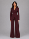 Fenella | Trouser Suits For Female Wedding Guests Wide Leg
