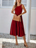 Deep Red