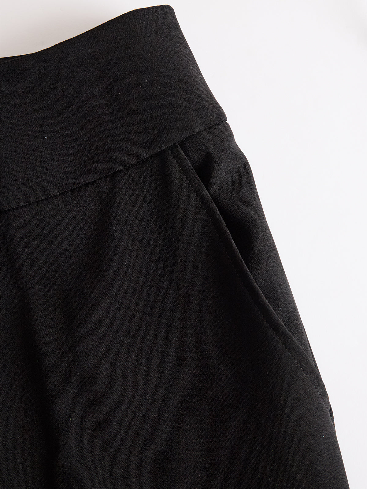 Capucine | Long Sleeve Wide Leg Jumpsuit for Evenings