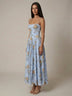 Vintage Blue