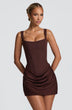 Plum Brown