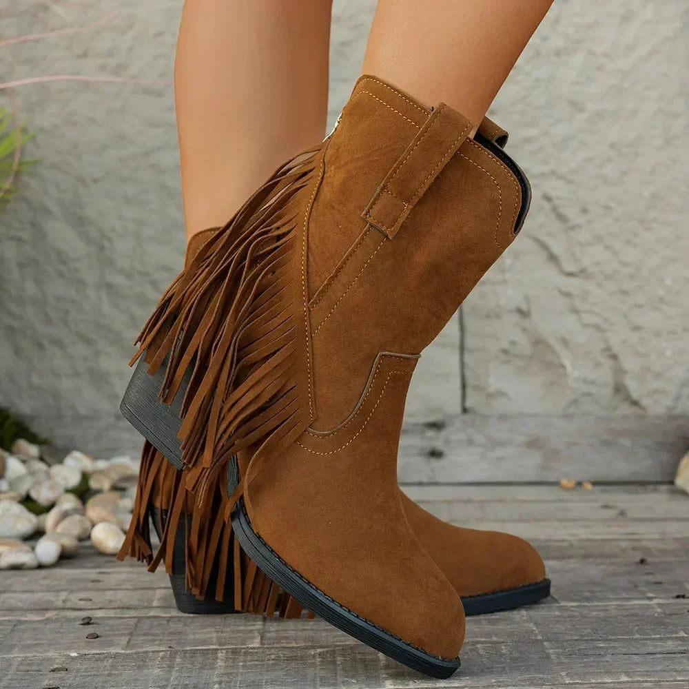 Sylvie | Soft Leather Wide Fit Calf Extra Thigh High Ankle Boots