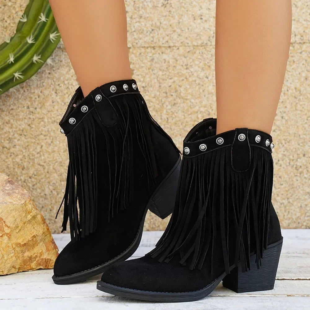 Sylvie | Soft Leather Wide Fit Calf Extra Thigh High Ankle Boots