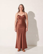 Bronze