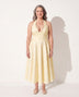 Butter Yellow