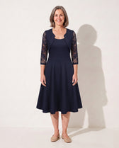 Dark Blue