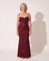 Deep Red