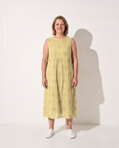Light Yellow