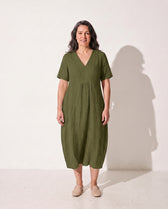 Olive Green