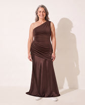 Plum Brown