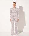 Celestine | Fancy Jumpsuit For Wedding Guest & Evening Events