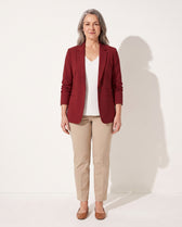 Dark Red