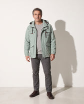Light Green
