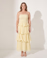Octavia | Spring Summer Maxi Wedding Guest Dresses Elegant