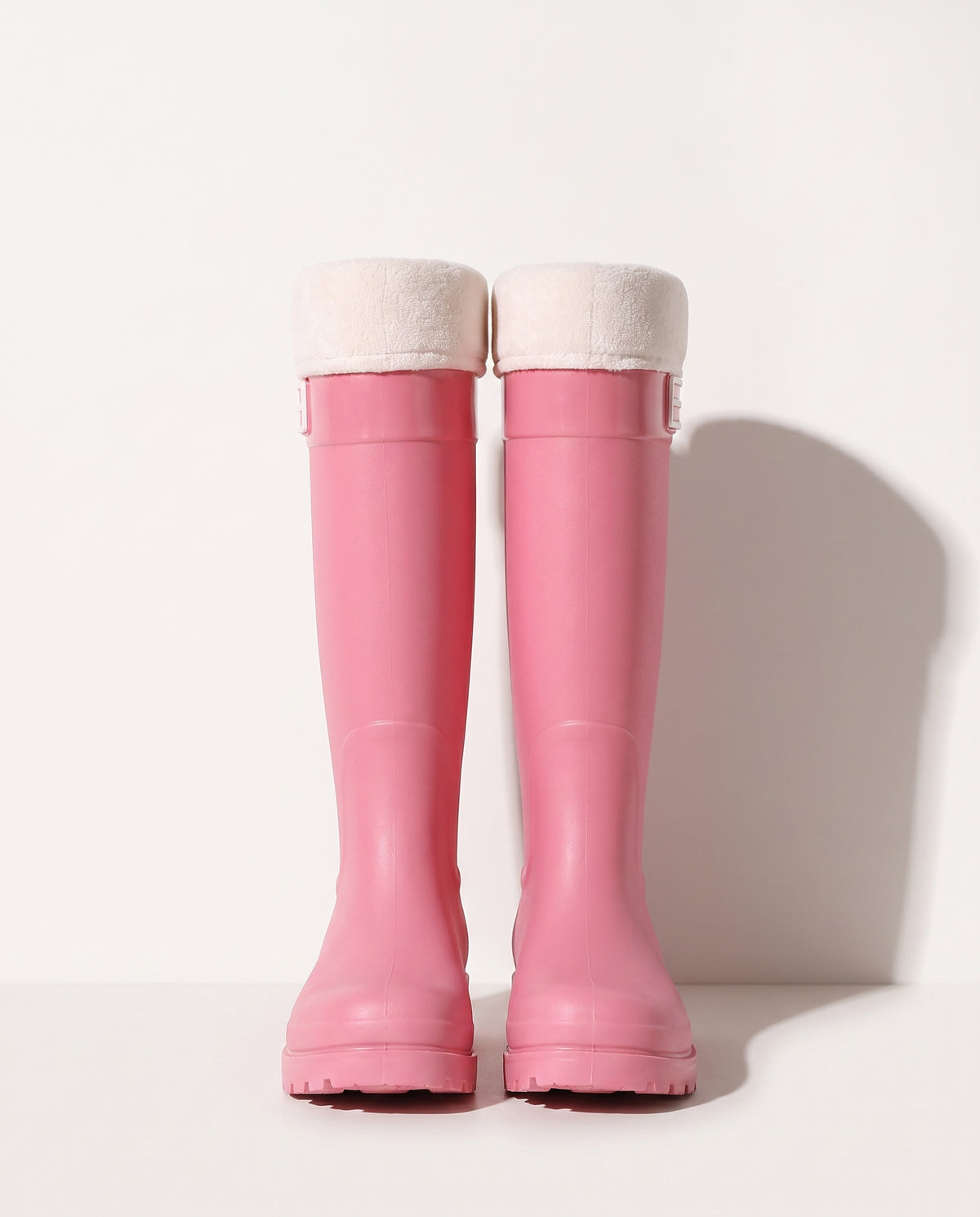 Henriette | Warm Waterproof Winter Snow Boots Fleece Lined — voorkant