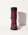 Dominique | Warm Fur Lined Winter Boots