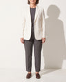 Rosalind | Christmas Formal Suits Outfits Long Blazer Set